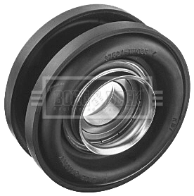Подвесной подшипник кардана на Renault Koleos  HY0