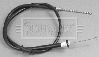 BKB2970 Borg&beck