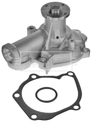 Помпа охлаждения GMB GWM70 цена, от 34.24 USD