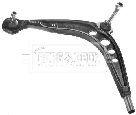 BCA5603 Borg&beck