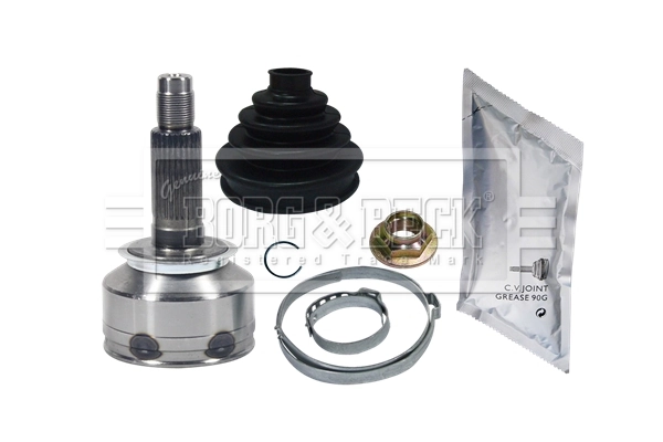 Купить CV30158 Sato Tech Внешняя граната