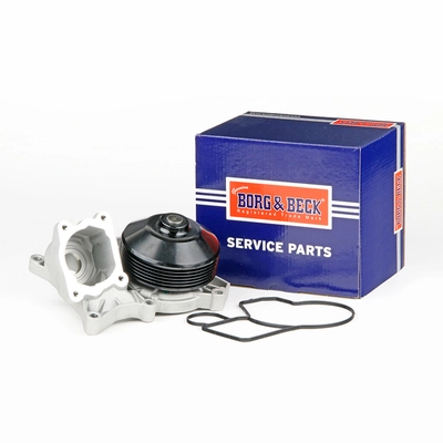 Водяной насос Бмв 1 