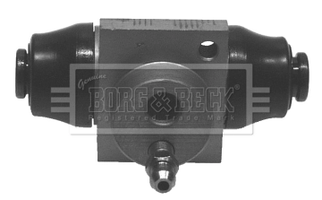 BBW1719 Borg&beck