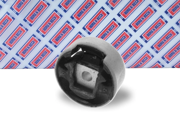 Сайлентблоки передней балки на Skoda SuperB II 3T4