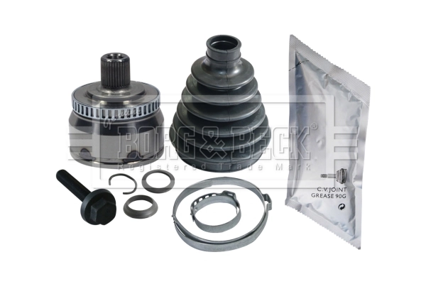Граната колесная AND 3L498008 цена, от 25.83 USD