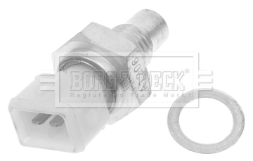  Sensor de temperatura do fluido de esfriamento Renault 21 sedan (L48) (1986 - 1994) 