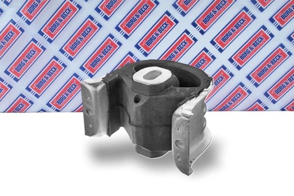 Подушка передней опоры двигателя на Volkswagen Multivan T5 7HM, 7HN, 7HF, 7EF, 7EM, 7EN