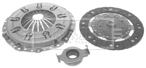 Комплект сцепления (3 части) INA 623329600 цена, от 113.74 USD