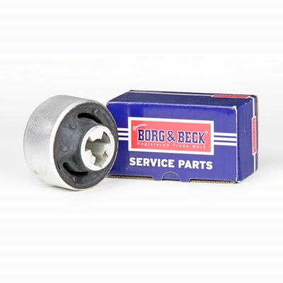 BSK8152 Borg&beck Сайлентблок нижнего переднего рычага