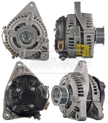 Gerador para Lexus RX 300 MCU15