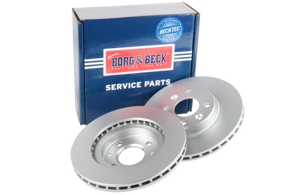 Тормоз дисковый передний Ford BRRF206 цена, от 35.15 USD