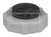  Tampa (tampão) do tanque de expansão Renault 21 сaixa (S48) (1986 - 1994) 