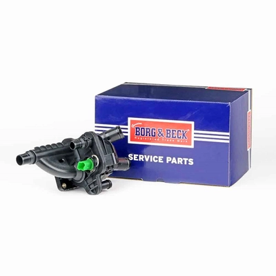 Caixa do termostato Peugeot 208 CA, CC