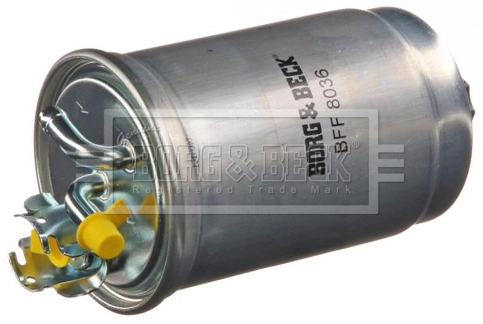 Compre Filtro de combustível Volkswagen Passat 