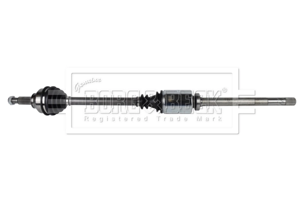 Привод передний правый GKN-Spidan 0021963 цена, от 119.45 USD