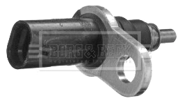 Sensor de temperatura do fluido de esfriamento Audi A4 8W2, 8WC