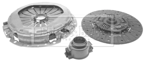 Комплект сцепления (3 части) AP Clutch K2011 цена, от 168.27 USD