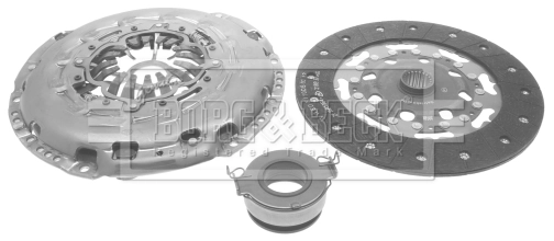 Kit de embraiagem (3 peças) Toyota RAV4 preço, a partir de 469,30 USD