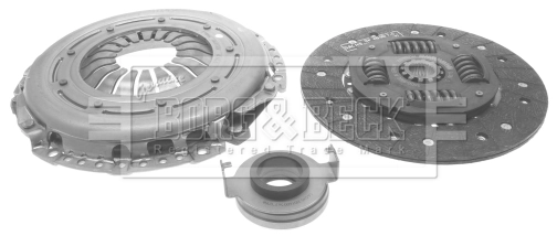 Kit de embraiagem (3 peças) Subaru Outback preço, a partir de 331,88 USD