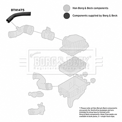 17153RL5A00 Honda 