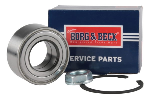 BWK893 Borg&beck