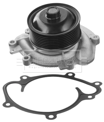 Помпа охлаждения Mercedes GL внедорожник (X164) (2006 - 2012) цена, от 52.10 USD