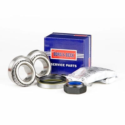 Комплект подшипника ступицы колеса Ford Sierra II седан (GBG, GB4) (1987 - 1993) цена, от 13.53 USD