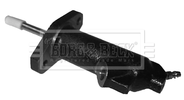 BES110 Borg&beck