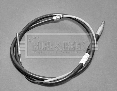 BKB2279 Borg&beck