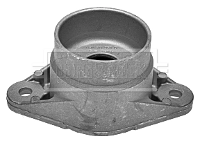 Suporte de amortecedor traseiro Seat Exeo 3R5