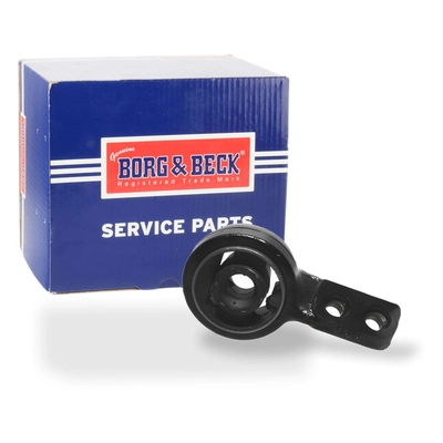 BSK6338 Borg&beck Сайлентблок нижнего переднего рычага