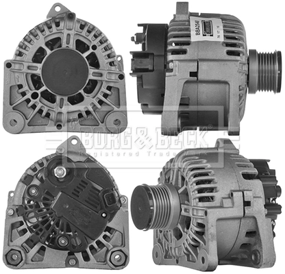  Gerador Renault Laguna III hatchback (BT0, BT1) (2007 - 2015) III