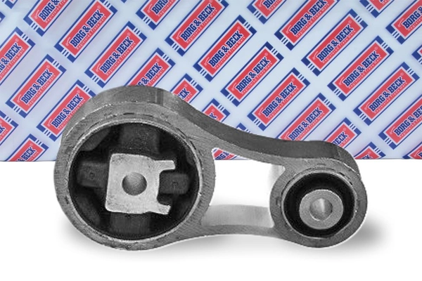 Нижняя опора двигателя 010697 Magneti Marelli