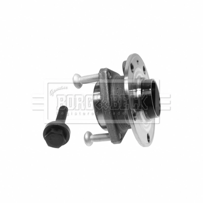 Cubo dianteiro para Audi A3  8P1