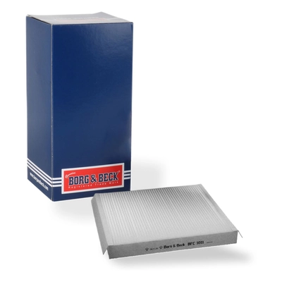 Filtro de salão Opel Zafira B A05