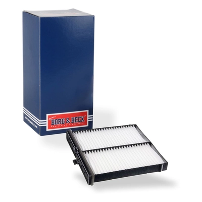  Filtro de salão Mazda 3 sedan (BP) (2018 - 2026) 