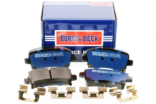 Compre Sapatas do freio traseiras de disco Opel Insignia 