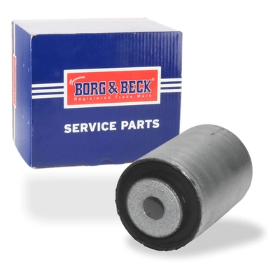  Bloco silencioso de viga traseira (de plataforma veicular) Mercedes E carrinha (S211) (2003 - 2009) 