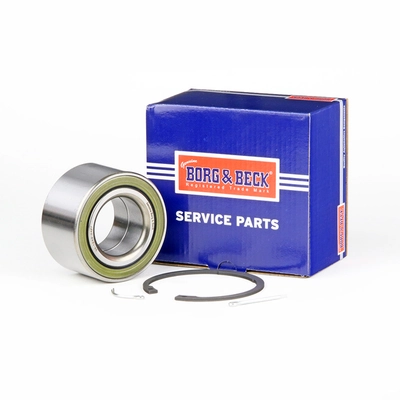 Rolamento de cubo traseiro Nissan Vanette CARGO C23