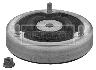  Suporte de amortecedor traseiro BMW 5 carrinha (E61) (2003 - 2009) 