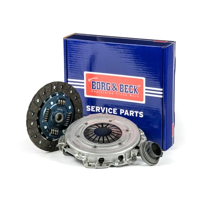 Комплект сцепления (3 части) Polcar VA006751 цена, от 78.06 USD