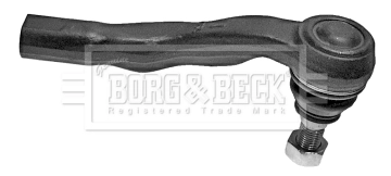 Наружный наконечник рулевой тяги на Mercedes Viano  W639