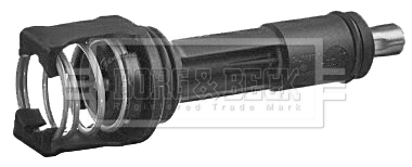 Termostato para Volkswagen Golf VIII CG5, DB5