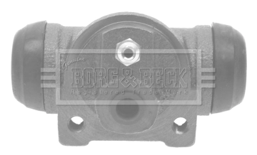 C618 Case Цилиндр тормозной колесный, задний