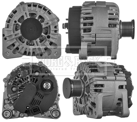  Gerador Renault Espace IV monovolume (JK0) (2002 - 2026) IV