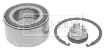 Compre Rolamento de cubo dianteiro Renault Scenic 3