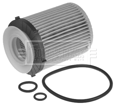  Filtro de óleo Mercedes E conversível (A238) (2016 - 2026) 