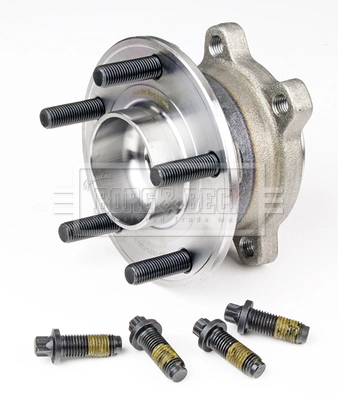 Cubo traseiro Ford Kuga 3 DFK