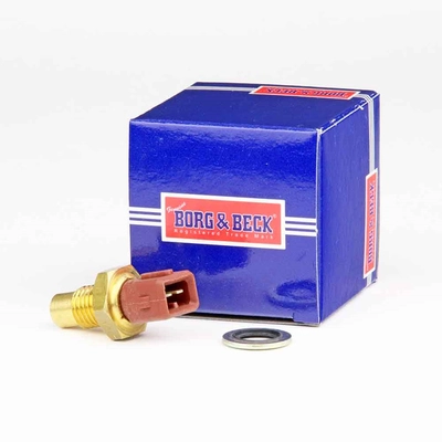 Sensor de temperatura do fluido de esfriamento para Smart FORTWO  450