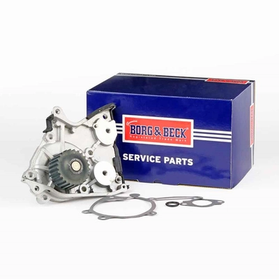  Bomba de água (bomba) de esfriamento Mazda 626 II hatchback (GC) (1983 - 1987) II